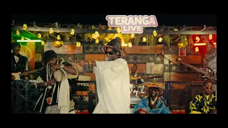 Akhlou Brick - Teranga Live (Episode 1) Sénégal let's do it