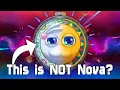 Lagu DID Nova return in Kirby Planet Robobot?