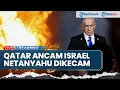 Download Lagu 🔴Qatar Ancam Balas Serangan Israel setelah Doha Dibombardir, Netanyahu Jadi Sasaran Kecaman