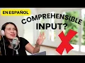 You Understand Spanish But Can t Speak It Here s Why And What to Do - How To Spanish Podcast Ep412