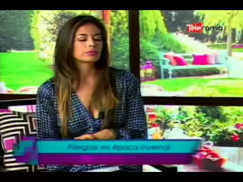 Alergias en época invernal
