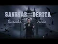 Sangkar Derita | Haqiem Rusli | Orchestra Cover