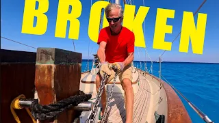 BROKEN!   You’re on your own in Cuba  |  Ep139