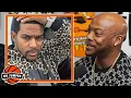 Nat TurnHer on Saving Brian Pumper from Multiple Beatings