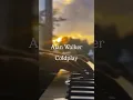 Download Lagu Alan Walker meets Coldplay ✨🎶 #piano #music #mashup #alanwalker #coldplay