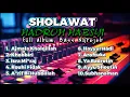 Download Lagu NEW ALBUM SHOLAWAT HADROH FULL BASS NDREJEB 2025