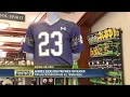 Hammes Notre Dame Bookstore prepares for football season