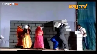 Eritrean Comedy Tigre 