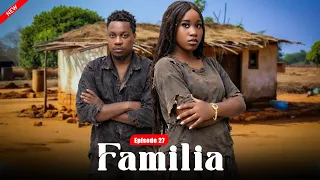 FAMILIA Full episode [ 27 ] #love