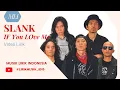Lagu Slank - If U Love Me // Video Lirik // Lirik Lagu // Lirik Video