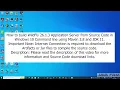 How to build WildFly 26 1 3 from Source Code in Windows 10 Command line using Maven 3 8 and JDK 11