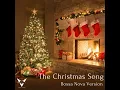 Silent Night Bossa Nova