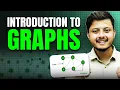 Graph Data Structure Real-world Examples Explained