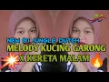 Download Lagu BASS NYA BIKIN JEDUG-JEDUG || MELODI KUCING GARONG X KERETA MALAM || DJ JUNGLE DUTCH 2024