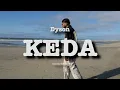 Download Lagu Dyson - Keda  [ visualizer ]- prod. Shuniguh )