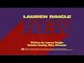 Download Lagu Lauren Daigle - New (Official Lyric Video)