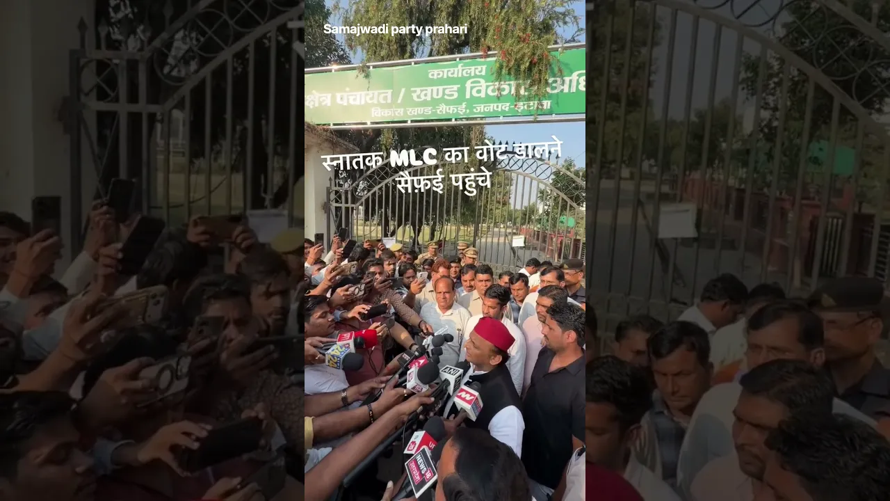 MLC वोट