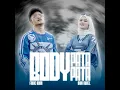 Body Pata Pata - Faris Adam & Diva Aurel