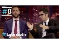 Download Lagu Late Motiv: Berto y Broncano intercambian secciones #Late Motiv168 | #0
