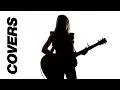 Lewis Capaldi - Grace by Catherine McGrath | COVERS 4K