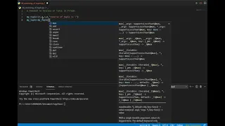 38 reverse tuple