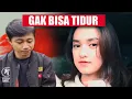Download Lagu Lagi-Lagi Ku Gak Bisa Tidur - Hati Band [Cover] Ali Abdul Aziz