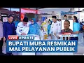 Download Lagu Moncer! Pemerintah Muba Resmikan Mal Pelayanan Publik, Hadirkan 492 Jenis Layanan dalam 1 Tempat