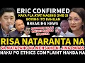 Download Lagu RISA NATARANTA NA SA MATINDING MENSAHE NI JING PARAS NAKU PO ETHICS COMPLAINT HANDA NA? PANOORIN