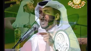 محمد بن فطيس   قصيدة يالله عفوك   شاعر المليون    دندنها