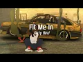 gum.mp3 - Fit Me In (Official Animated Lyric Video)
