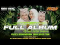 Lagu DJ SHOLAWAT FULL ALBUM VIBES RAMADHAN 2026 - SLOW BASS X HADROH CONTOK UNTUK SORE HARI