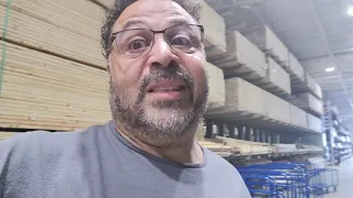 OSB drops another 9 overnight with Lowe s and Home Depot in lockstep
