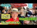 Lagu THƯƠNG VỤ BẠC TỶ TNV Đấu Đá Nhau #tuyentottinh #tuyentuktuk #thichminhtue 