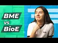 What is the Difference Between Bioengineering and Biomedical Engineering