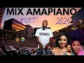 Download Lagu 🔥MIX AMAPIANO SUNSET  2025 -  FRIDAY SUNSET AMAPIANO ABANANDIH 2025