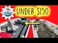 Re-carpet your boat for under 150