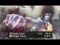 Dark Souls 3 But I Am Stuck at 0 Equip Load