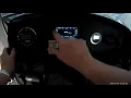 YAMAHA S 4 3 CONNEXT TOUCHSCREEN DISPLAY OVERVIEW