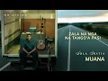 Nk Divine feat Athoms Mbuma - Muana (Vidéo Lyrics)