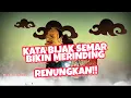 Download Lagu MERINDING: 11 Kata Bijak Dari Semar