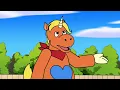 SAVED by BUDDY?! (Animation)