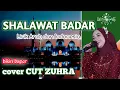 Download Lagu ❤️SHOLAWAT BADAR | lirik ARAB \u0026 LATIN #sholawatbadar