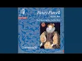 Download Lagu Pavan of Four Parts in G Minor, Z. 752