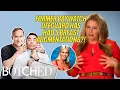 Former Baywatch Star Nicole Eggert Wants NORMAL Sized Boobs Again Botched E