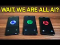 Download Lagu Three Ai agents realize they're all AI, then switch to a Secret Language...