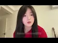 Download Lagu My heart move move跳太快 Cover (TIKTOK VIRAL SONG)