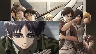 الحلقة 10 مترجمة Shingeki No Kyojin Season 3 Part 2 