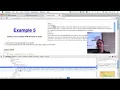 5 4 20 Introduction to Dynamic HTML with JavaScript CSS and AJAX Building a Blog