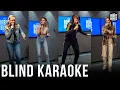 Blind Karaoke 90s Country Classics Edition
