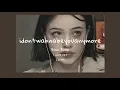 Download Lagu Billie Eilish - Idontwannabeyouanymore ( tiktok sped up + Lyrics )